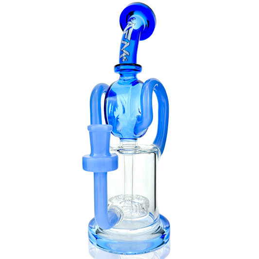 9.5" AFM Andromeda Recycler Dab Rig