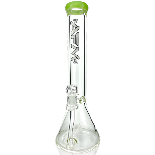 13″ AFM Inline Perc Beaker Bong
