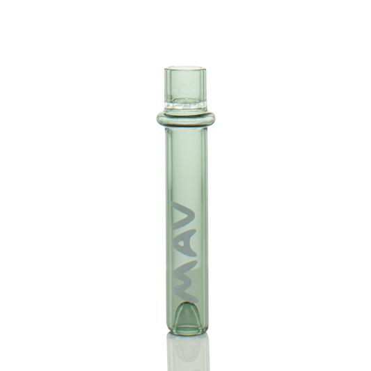 4" One Hitter