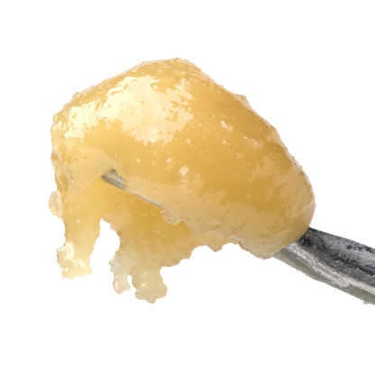 THCa Badder