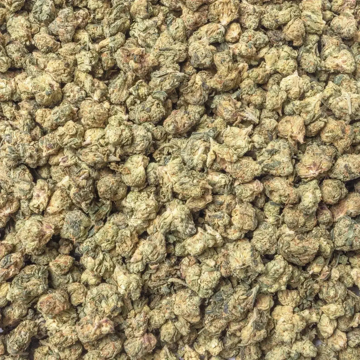 Thai Smalls THCa Flower