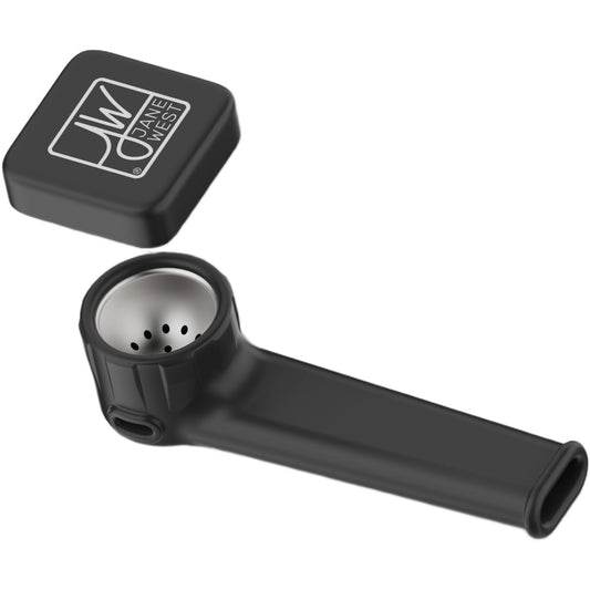 The Outdoor Silicone Pipe