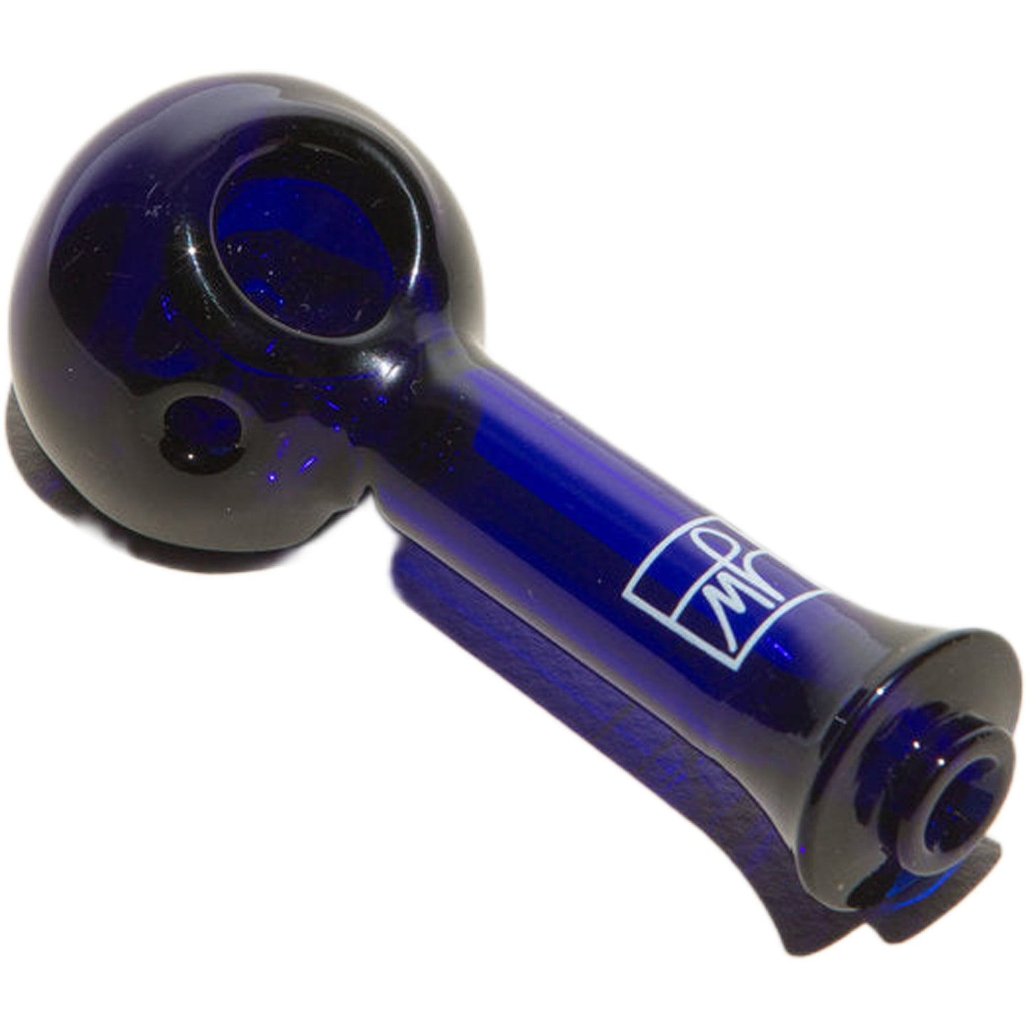 The Spoon // Cobalt