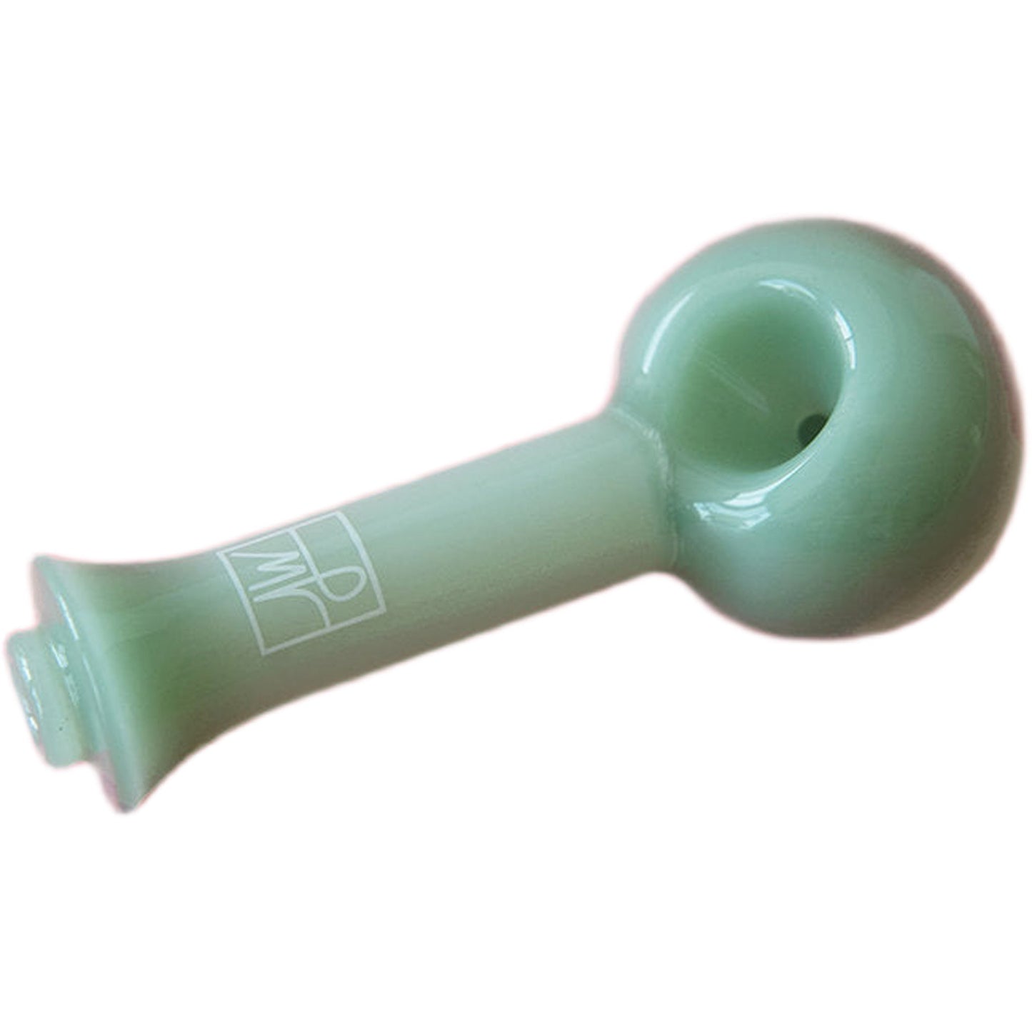 The Spoon // Mint