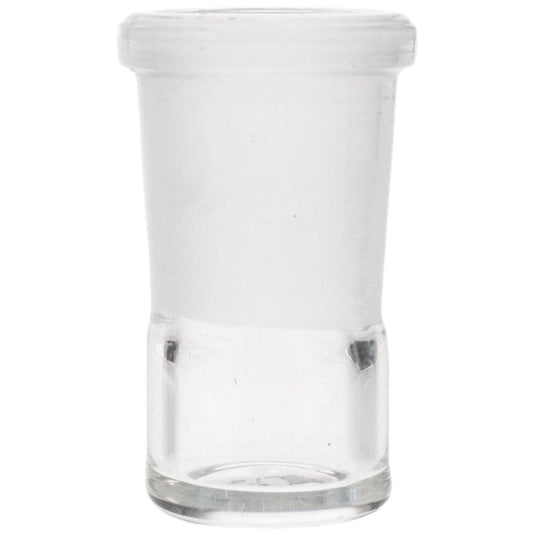 Thick Ass Glass Universal Reclaim Adapter Cap Dish - Fits 10mm to 19mm Joints
