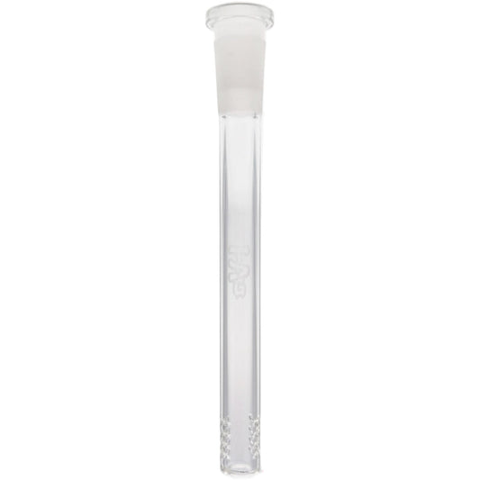 Thick Ass Glass Quartz Downstem 18/14MM 32-Slit Diffusion - 2.75" & 5.75" Sizes