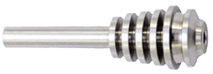 Eyce Titanium Straw Tip | Fits Shorty & Collector
