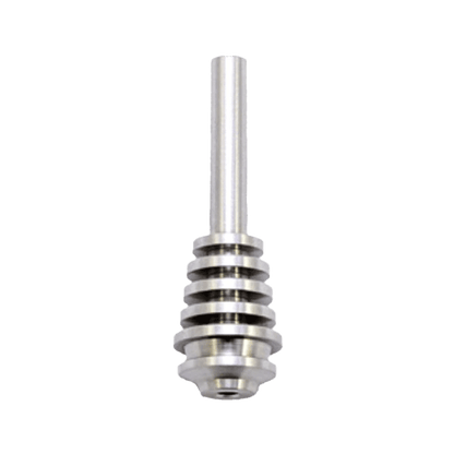 Eyce Titanium Straw Tip | Fits Shorty & Collector