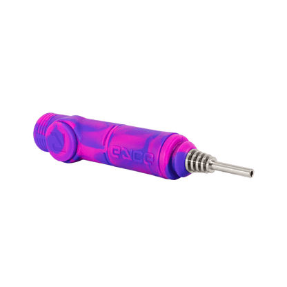 Eyce Titanium Straw Tip | Fits Shorty & Collector