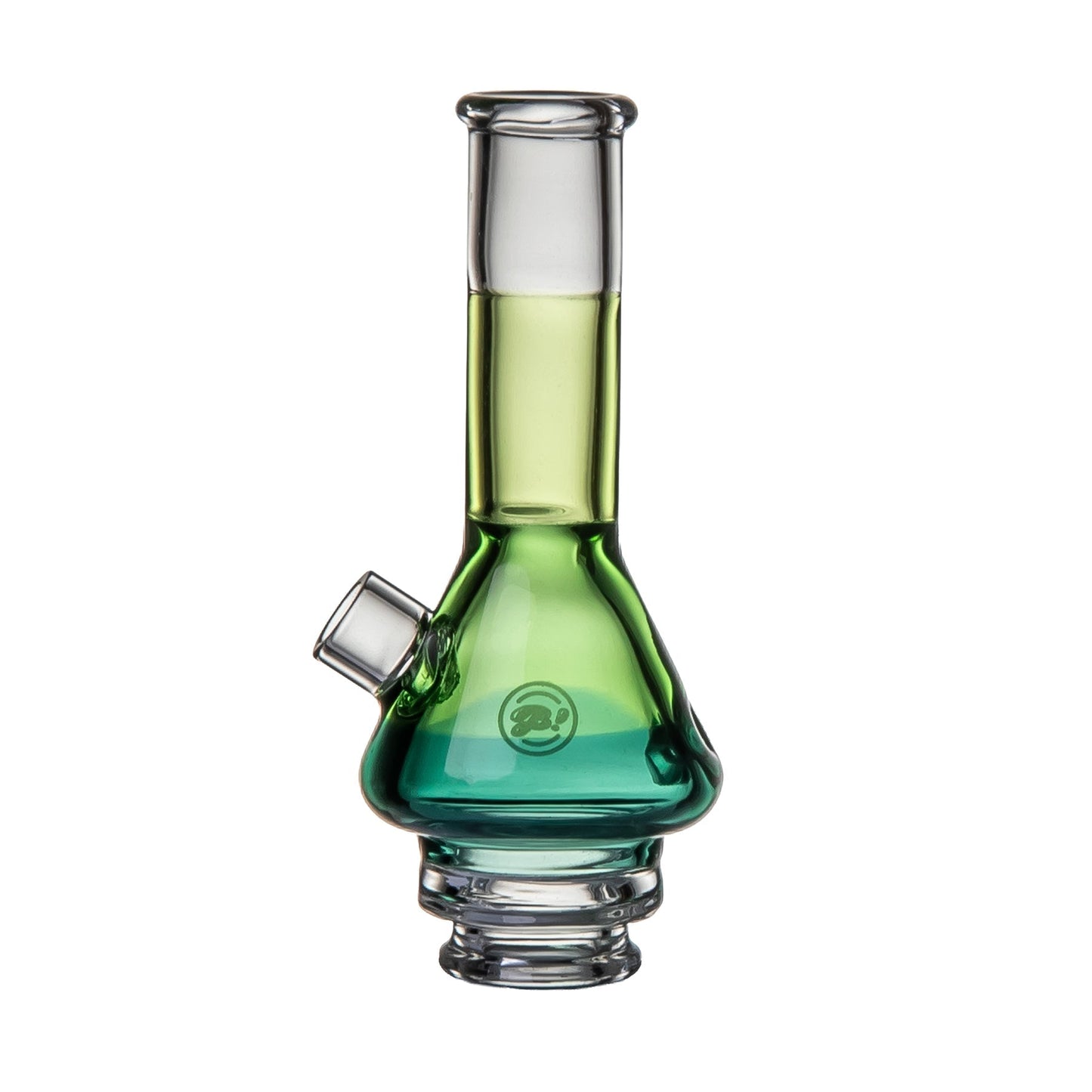 BigFun! Tricolor Pivot Dry Top – 2.6″