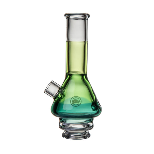 BigFun! Tricolor Pivot Dry Top – 2.6″