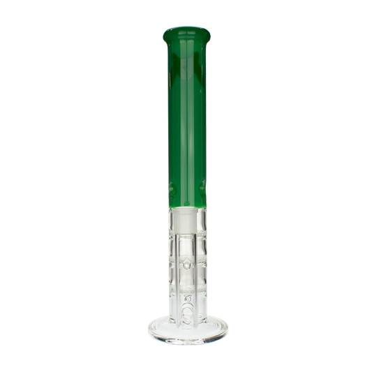 MAV Glass Full Color Triple Honeycomb Disc