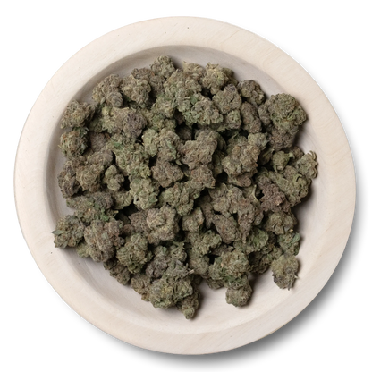 Tropical Gelato THCa Flower Ounce