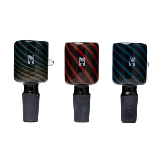 Human Grade Straight Bowl 1a 3 Pack