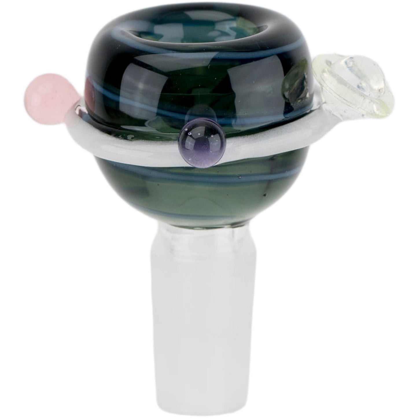 UV Galactic Bowl Piece