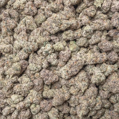 Uncle Snoop THCa Flower