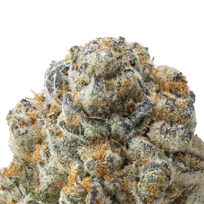 Artificial Red THCa Flower