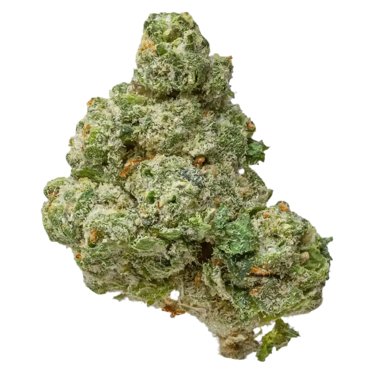 Upside Down Runtz Smalls THCa Flower Ounce