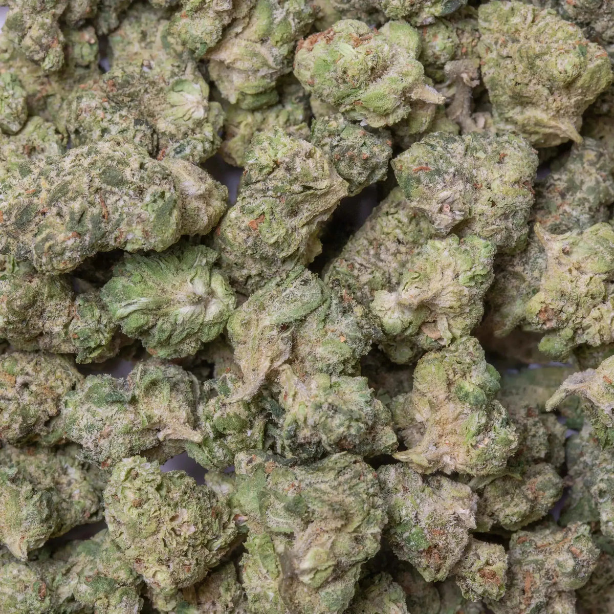 Upside Down Runtz Smalls THCa Flower Ounce