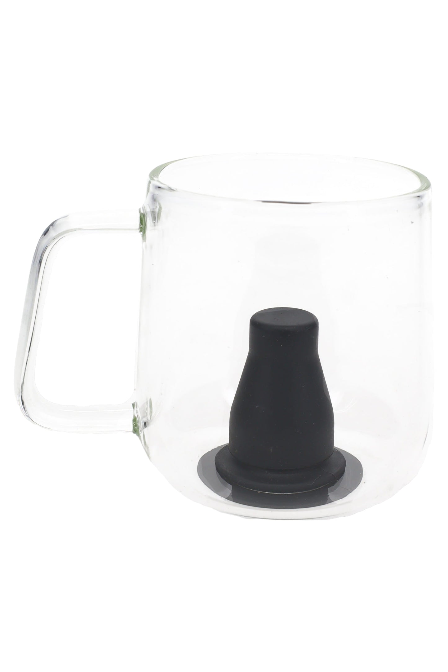 Zenco Cafe Glassware Set – 2-Pack