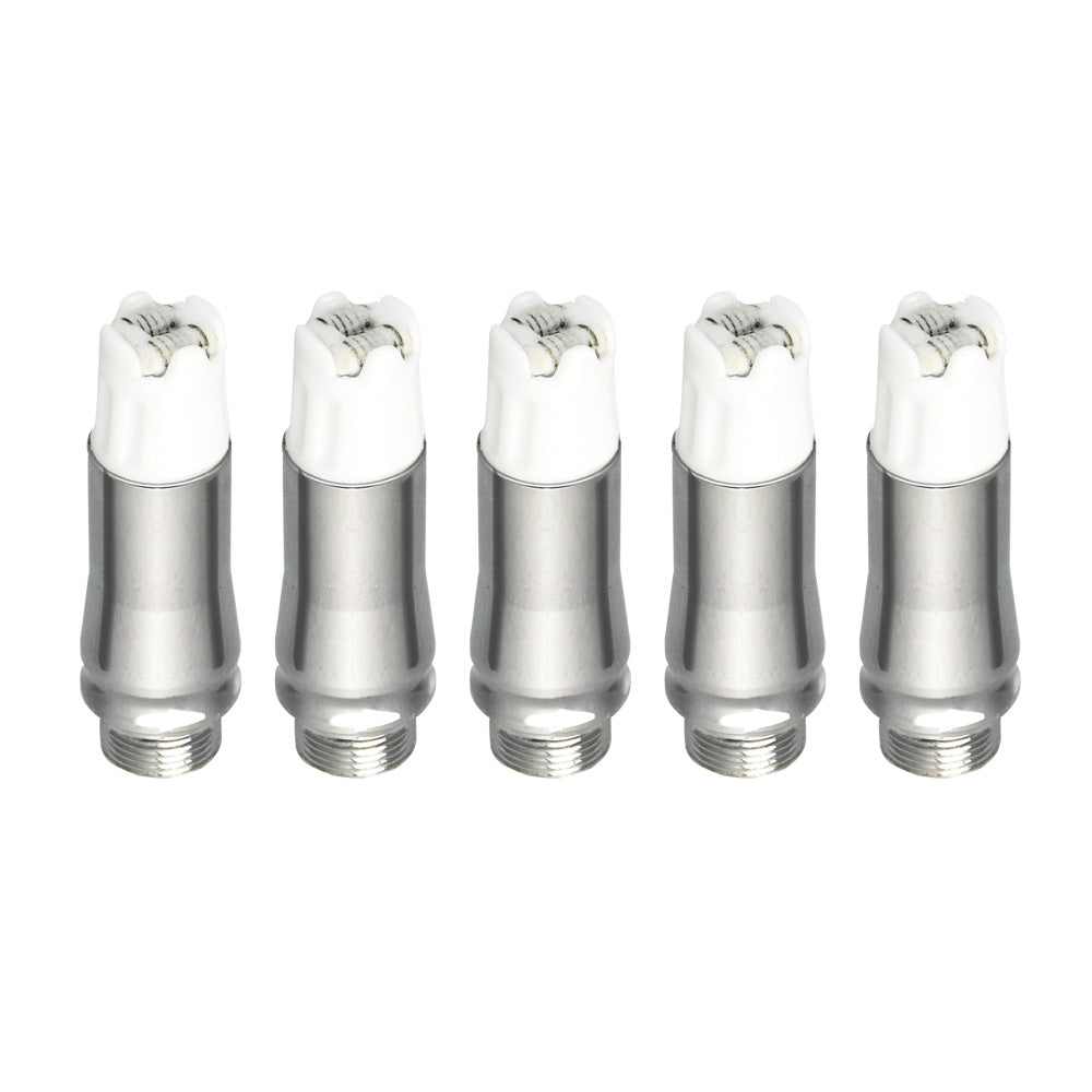 Pulsar 510 Dunk Ceramic Tube Coil | 5ct Box