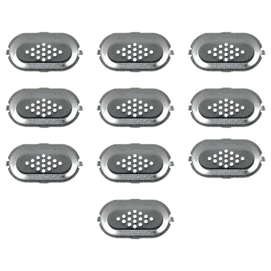 Pulsar SYNDR 20-Pack Stainless Steel Oven Chamber Screens for Enhanced Vaping