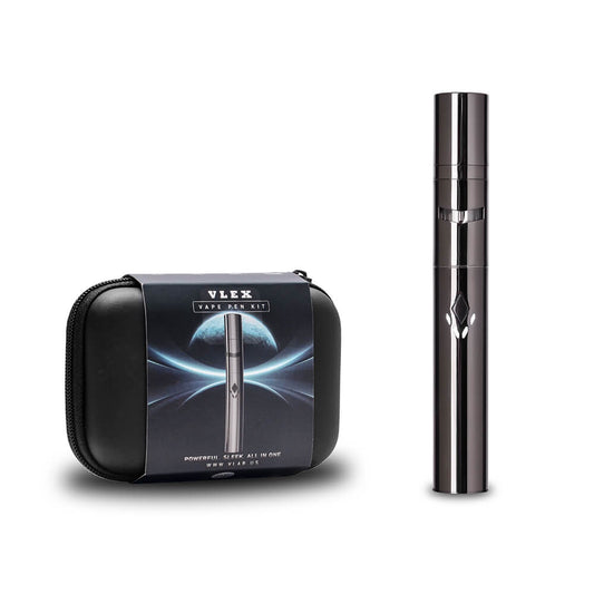 VLAB Vlex Compact Vape Pen Kit - Portable & Powerful Vaping Experience