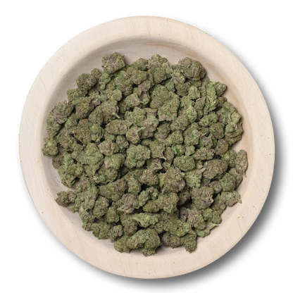 Venom OG THCa Flower Ounce