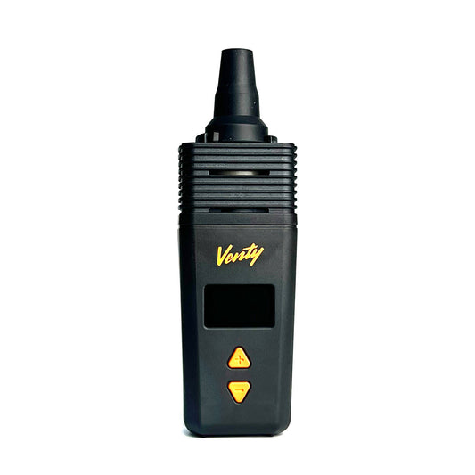 Venty Vaporizer 3 in 1 Silicone Water Pipe Adapter