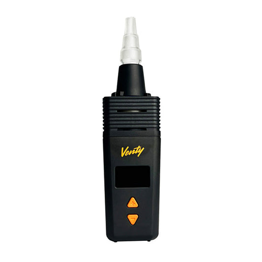 Venty Vaporizer 3 in 1 Glass Water Pipe Adapter