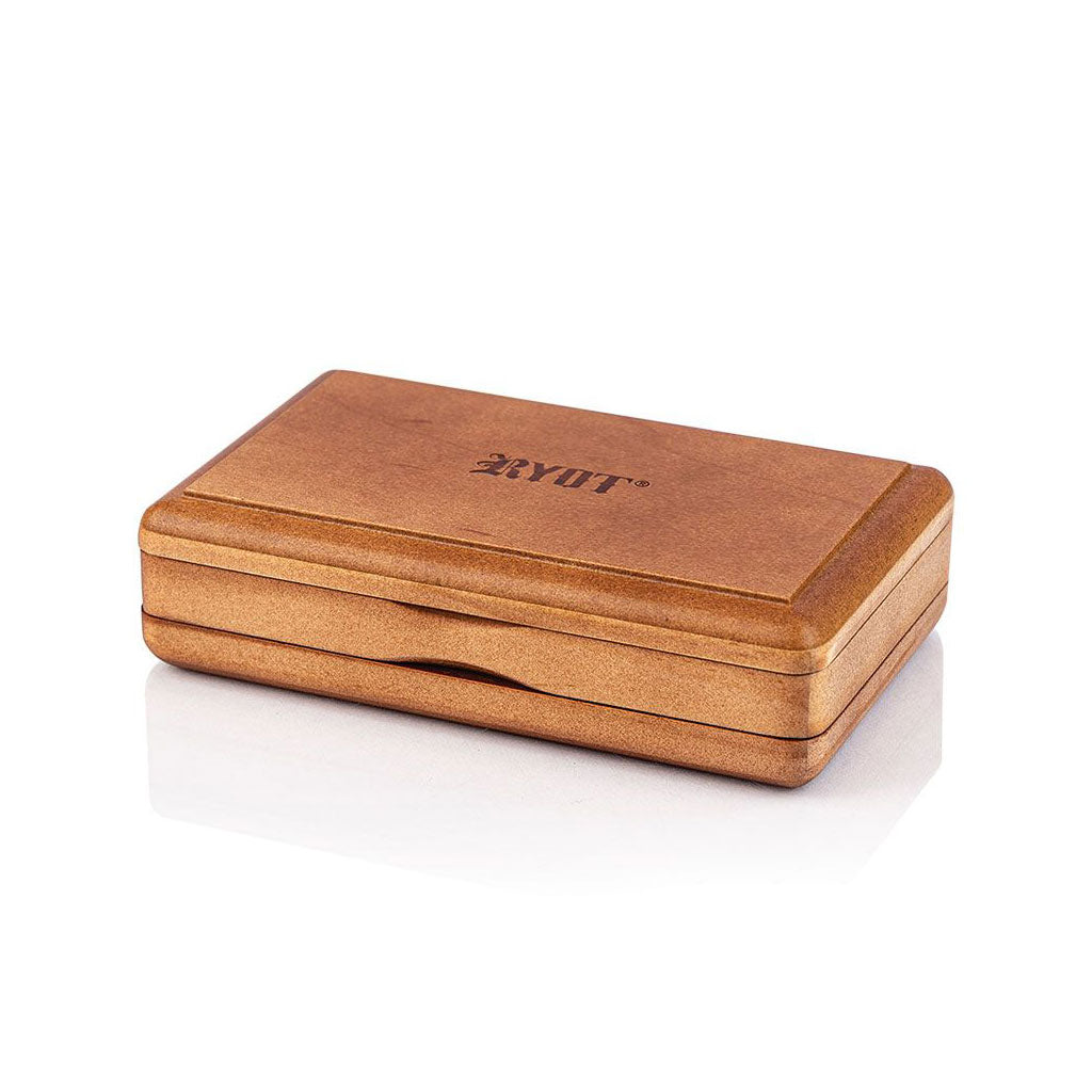 Ryot Solid Top Screen Boxes