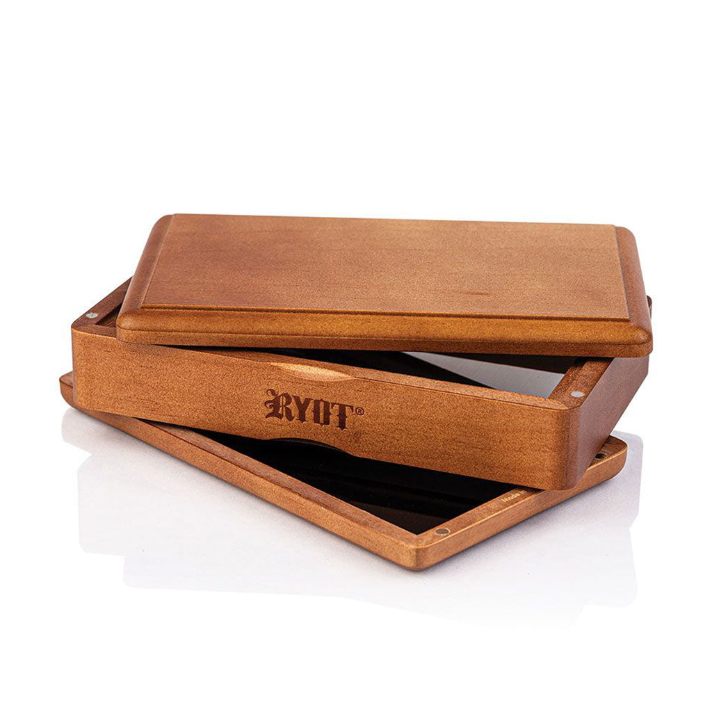 Ryot Solid Top Screen Boxes
