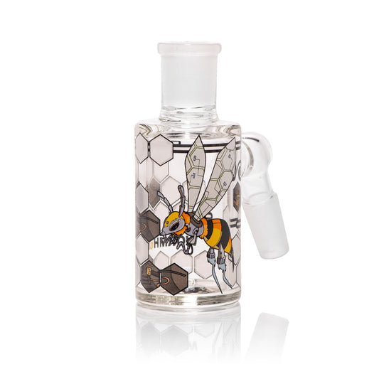 Robo-Bees Dry Ash Catcher
