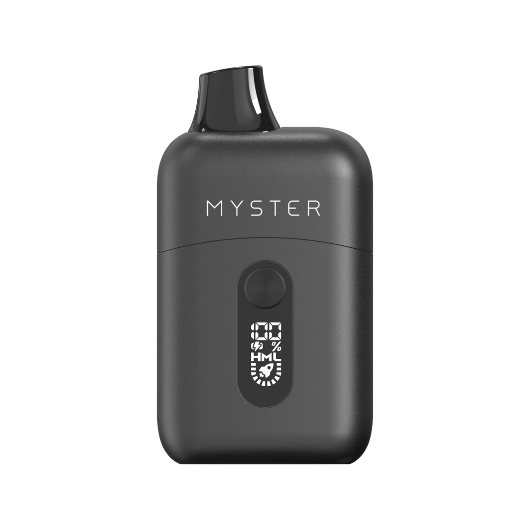 Myster Waxbox