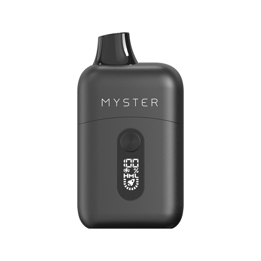 Myster Waxbox