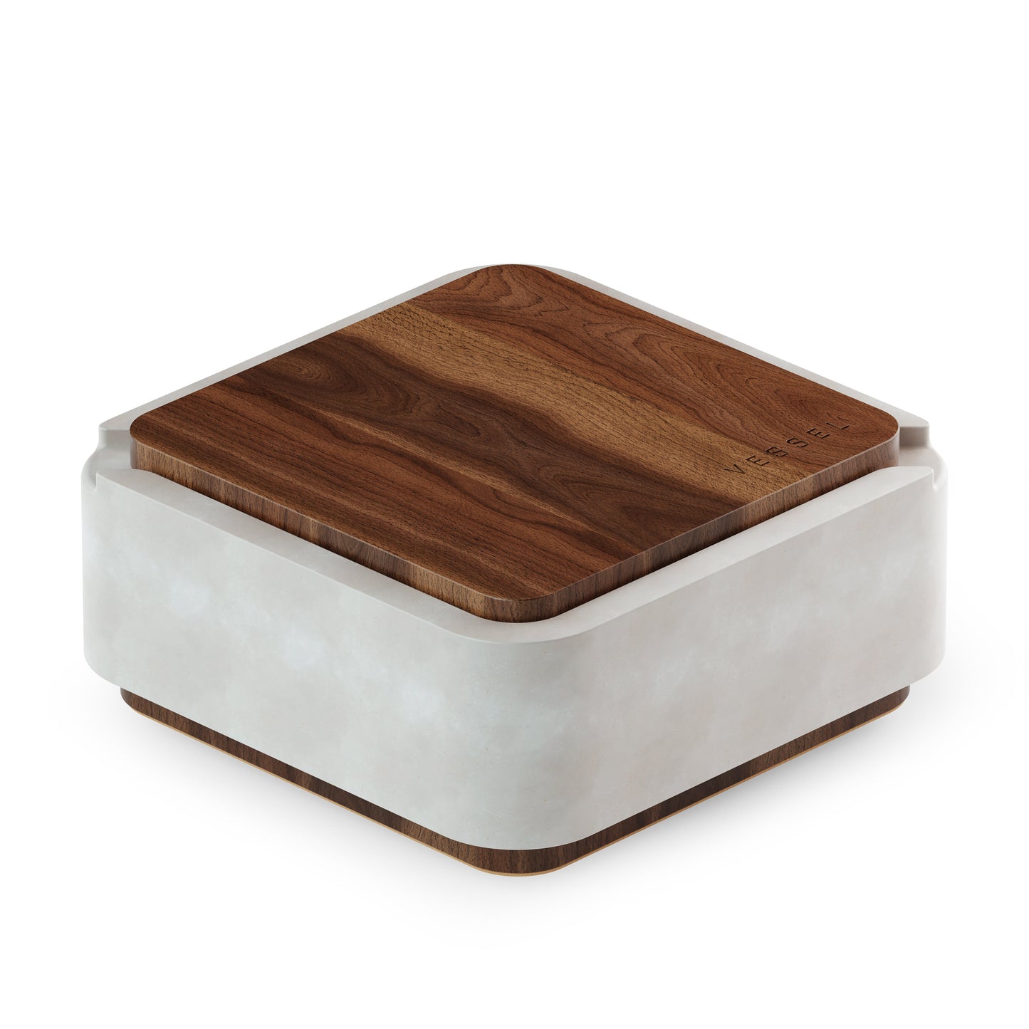Vessel® Ash
