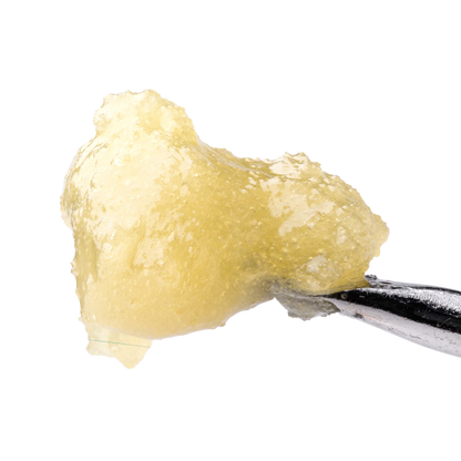 THCa Badder