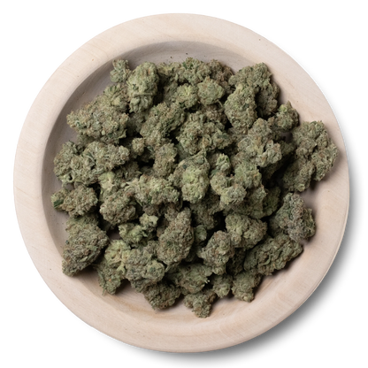 Wedding Cake THCa Flower
