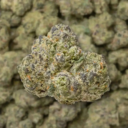 White Guava Smalls THCa Flower