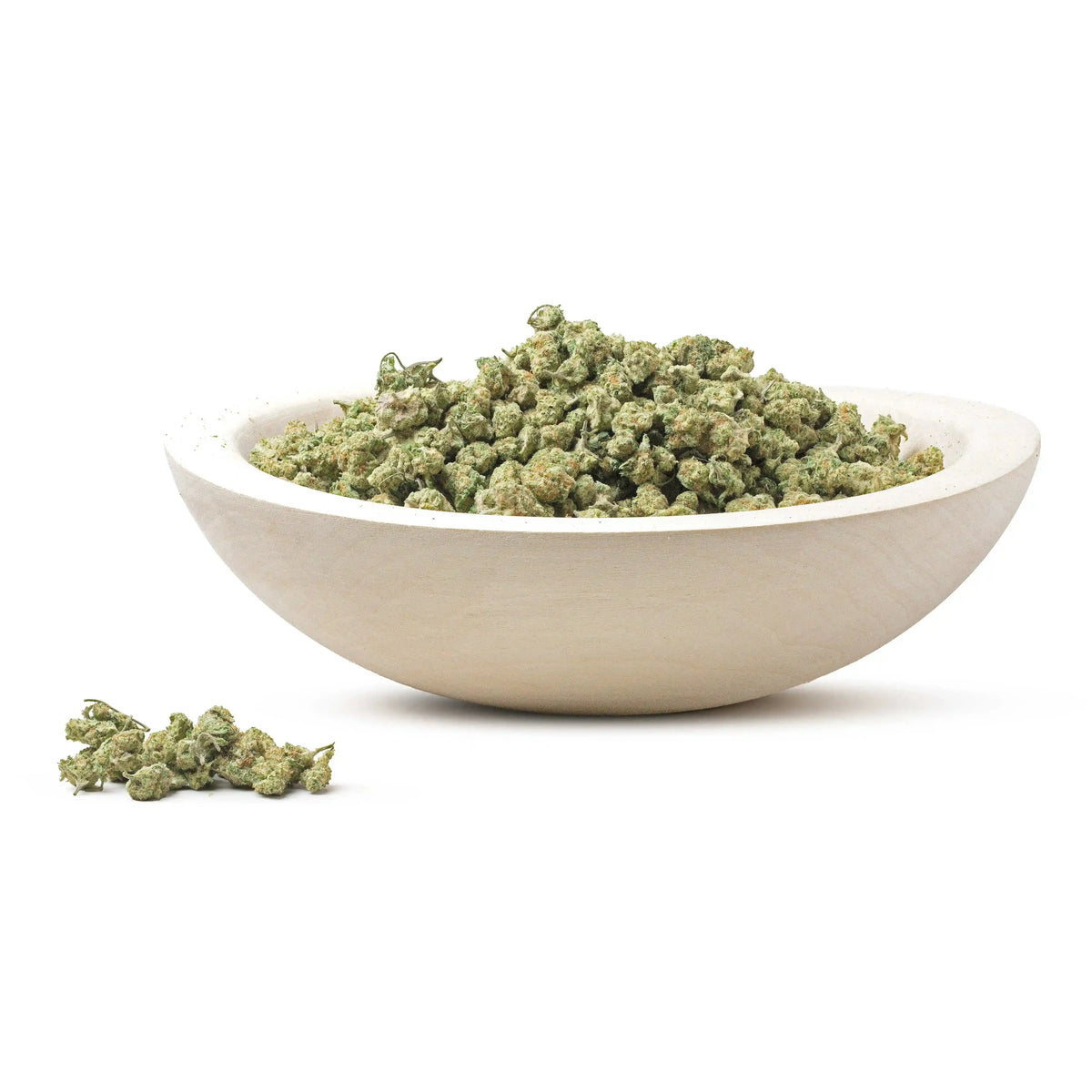 White Guava Smalls THCa Flower