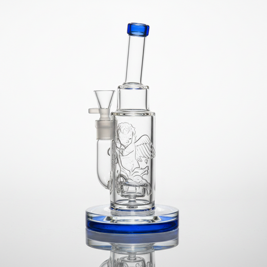 Cherub 8.5" Dab Rig