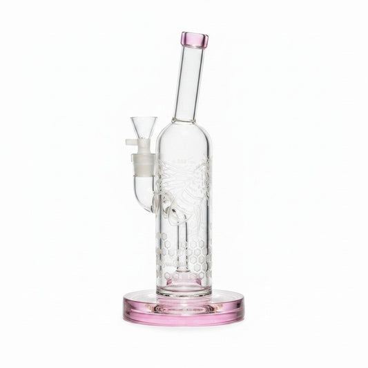Air Pollen 10.5" Dab Rig