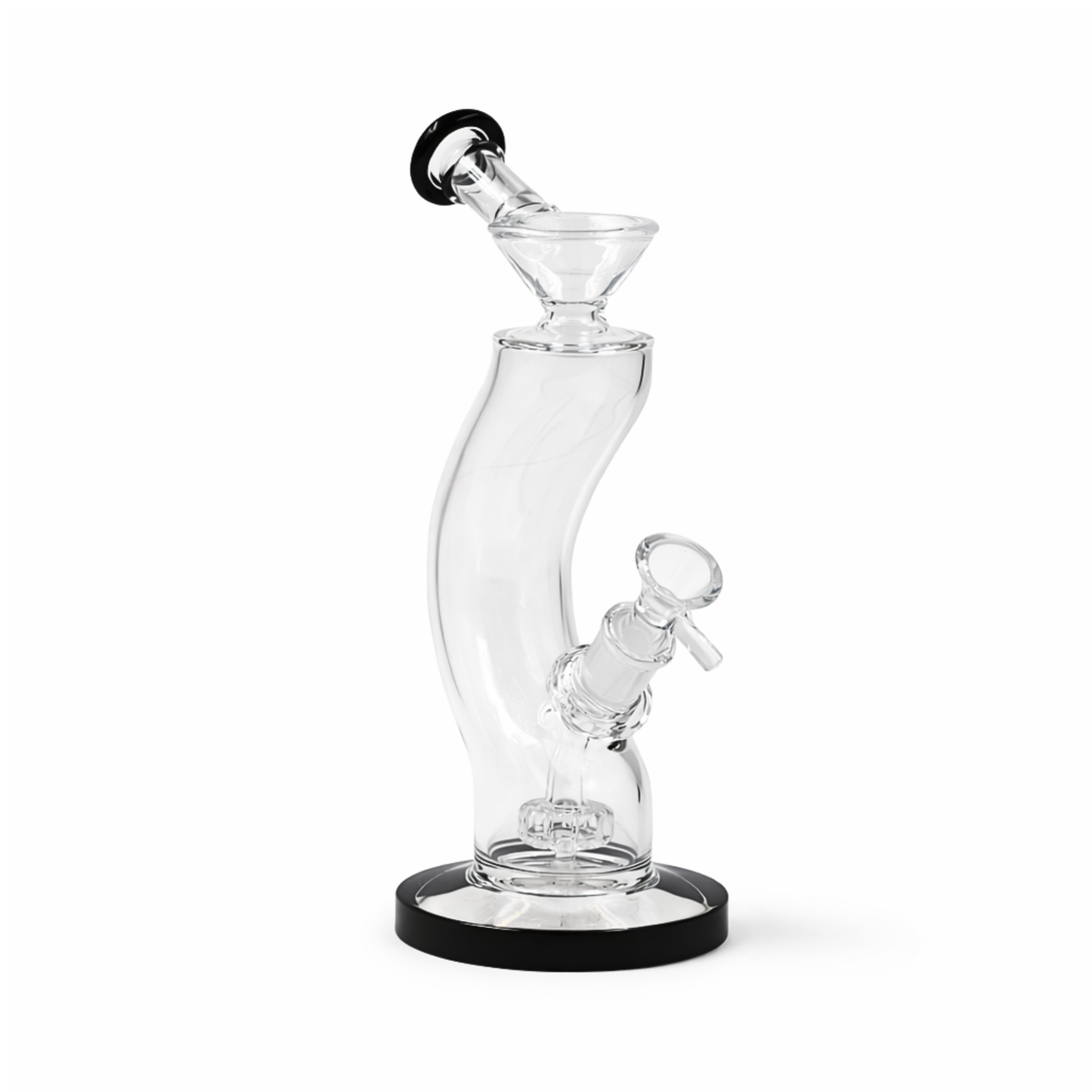 Serpent’s Stream 10" Bong