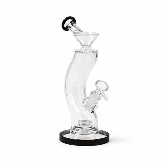 Serpent’s Stream 10" Bong