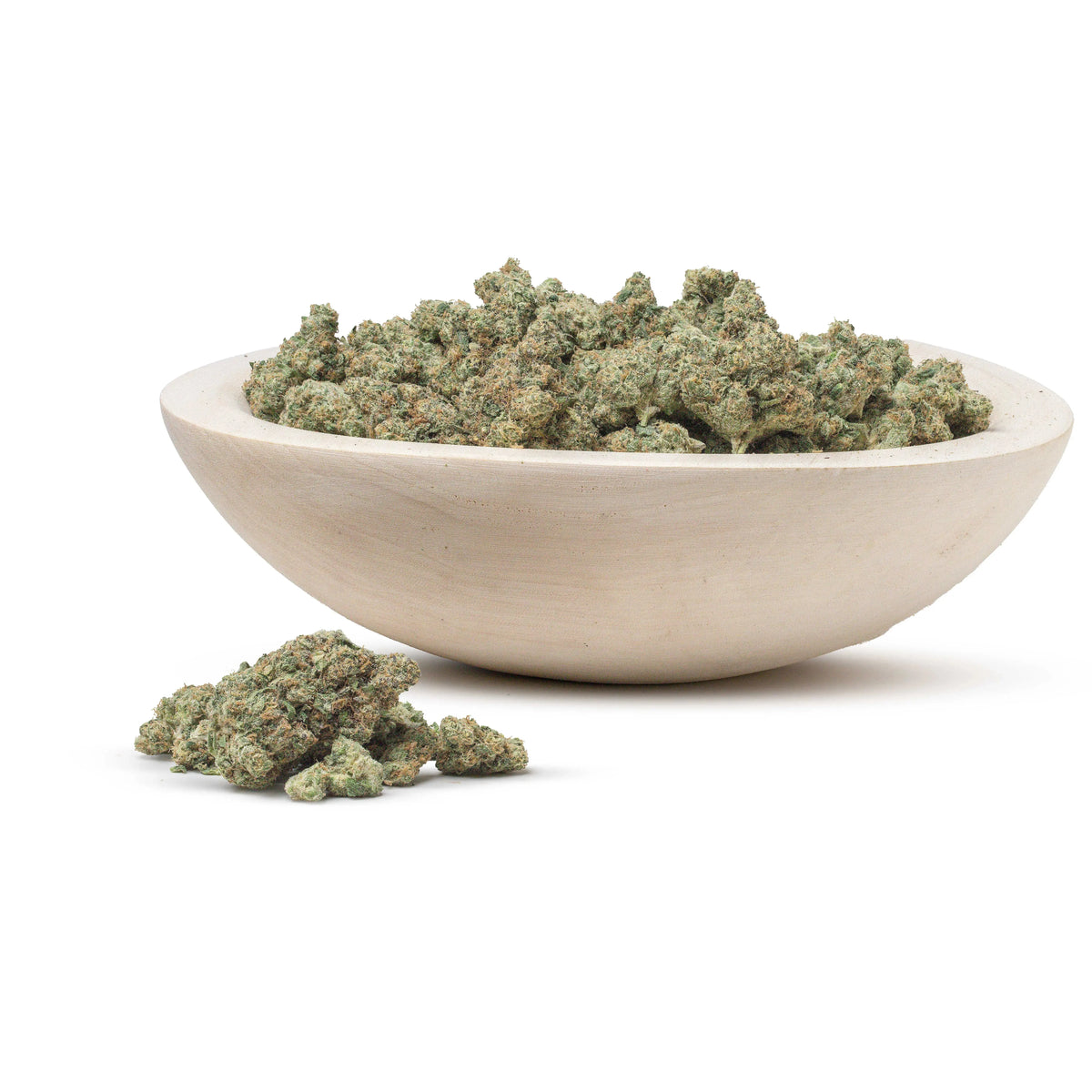 Zangria THCa Flower Ounce