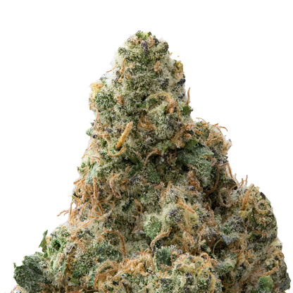 Zangria THCa Flower Ounce