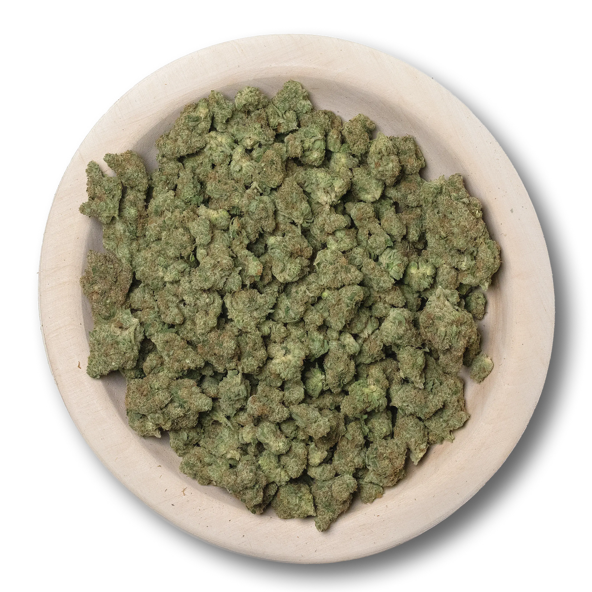 Zangria THCa Flower Ounce