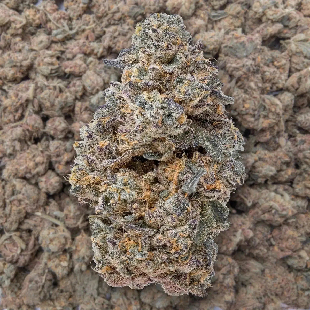Zereal Smalls THCa Flower Ounce
