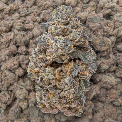 Zereal Smalls THCa Flower Ounce