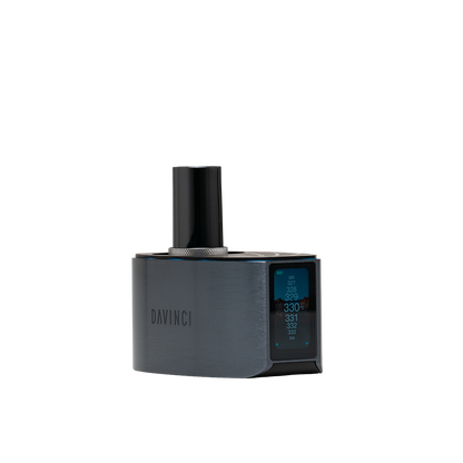 Davinci EQ Zirconia Crucible